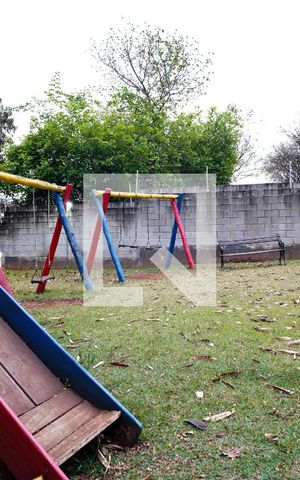 Apartamento para alugar com 60m², 2 quartos e 1 vagaÁrea Comum - Playground
