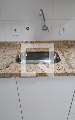 Apartamento para alugar com 60m², 2 quartos e 1 vagaCozinha