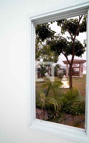 Apartamento para alugar com 60m², 2 quartos e 1 vagaVista do quarto 2