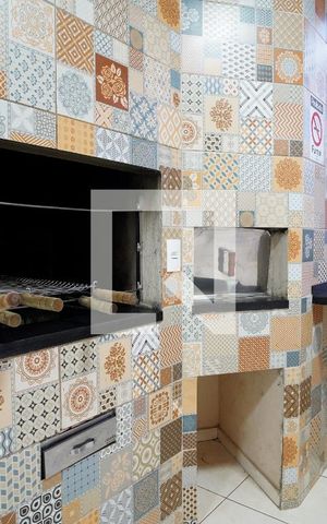Apartamento para alugar com 60m², 2 quartos e 1 vagaÁrea comum - Salão de festas