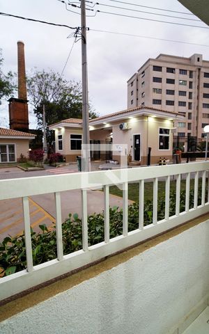 Apartamento para alugar com 60m², 2 quartos e 1 vagaVista da Sala