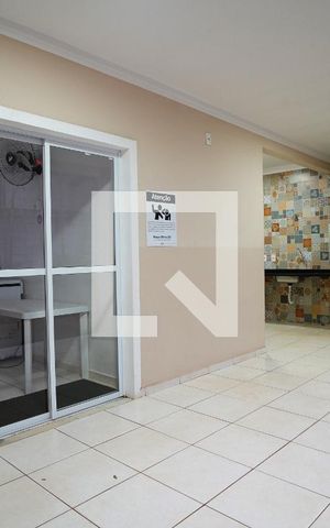 Apartamento para alugar com 60m², 2 quartos e 1 vagasalao