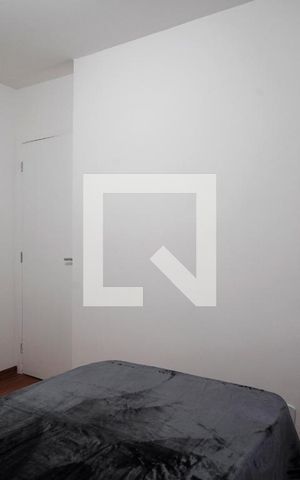 Apartamento para alugar com 60m², 2 quartos e 1 vagaQuarto 1