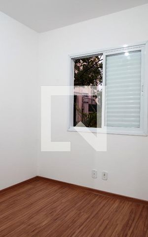Apartamento para alugar com 60m², 2 quartos e 1 vagaQuarto 2