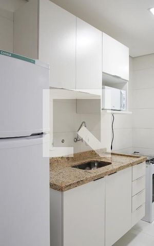 Apartamento para alugar com 60m², 2 quartos e 1 vagaCozinha