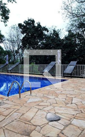 Apartamento para alugar com 60m², 2 quartos e 1 vagaÁrea comum - Piscina