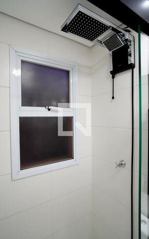 Apartamento para alugar com 60m², 2 quartos e 1 vagaBanheiro