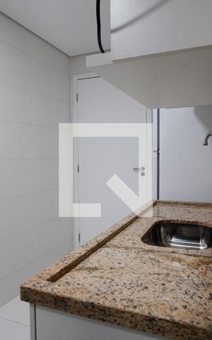 Apartamento para alugar com 60m², 2 quartos e 1 vagaCozinha