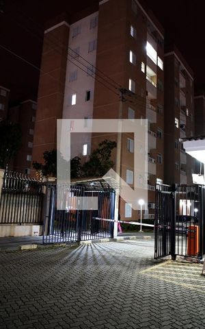 Apartamento para alugar com 60m², 2 quartos e 1 vagaFachada