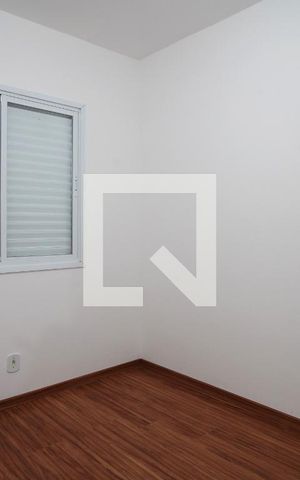 Apartamento para alugar com 60m², 2 quartos e 1 vagaQuarto 2