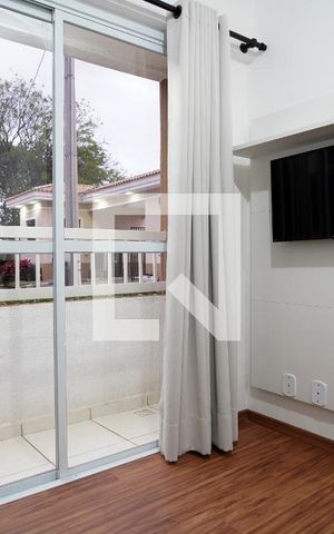 Apartamento para alugar com 60m², 2 quartos e 1 vagaSala
