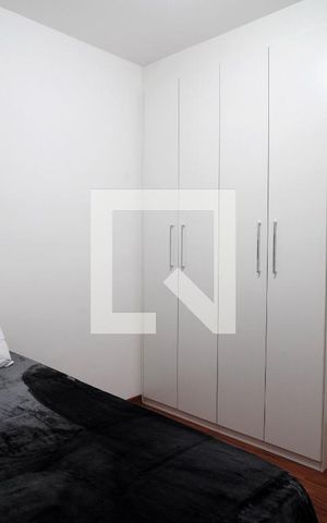 Apartamento para alugar com 60m², 2 quartos e 1 vagaQuarto 1