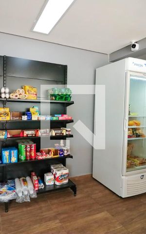 Apartamento à venda com 65m², 2 quartos e 1 vaga Apartamento à venda com 65m², 2 quartos e 1 vagaMercadinho