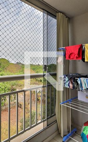 Apartamento à venda com 65m², 2 quartos e 1 vaga Apartamento à venda com 65m², 2 quartos e 1 vagaSacada