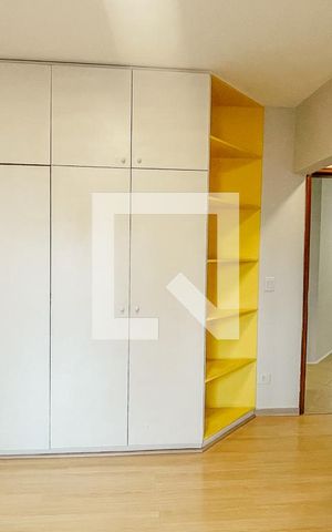 Apartamento para alugar com 200m², 4 quartos e 4 vagas Apartamento para alugar com 200m², 4 quartos e 4 vagasSuíte 2