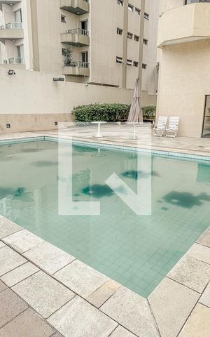 Apartamento para alugar com 200m², 4 quartos e 4 vagas Apartamento para alugar com 200m², 4 quartos e 4 vagasPiscina