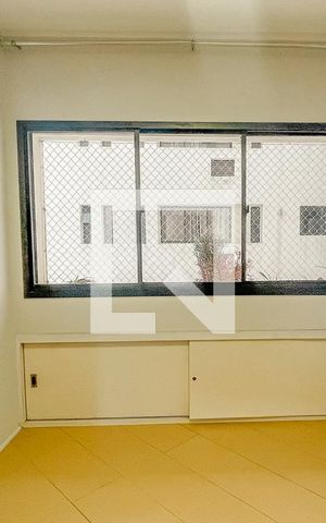 Apartamento para alugar com 200m², 4 quartos e 4 vagas Apartamento para alugar com 200m², 4 quartos e 4 vagasSala 2