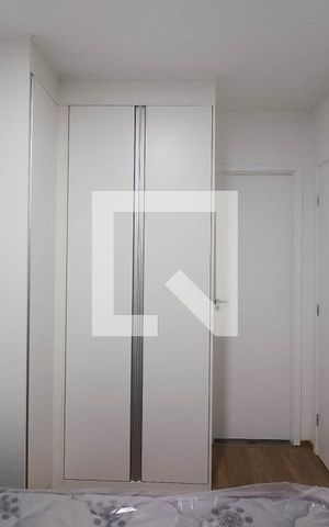 Apartamento para alugar com 28m², 1 quarto e sem vaga Apartamento para alugar com 28m², 1 quarto e sem vagaQuarto Suíte