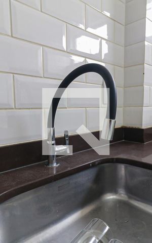 Apartamento à venda com 74m², 2 quartos e 1 vaga Apartamento à venda com 74m², 2 quartos e 1 vagaCozinha