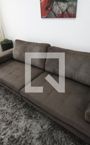 Apartamento para alugar com 70m², 2 quartos e 1 vagaSala