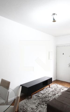 Apartamento para alugar com 70m², 2 quartos e 1 vagaSala