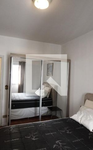 Apartamento para alugar com 70m², 2 quartos e 1 vagaQuarto 2
