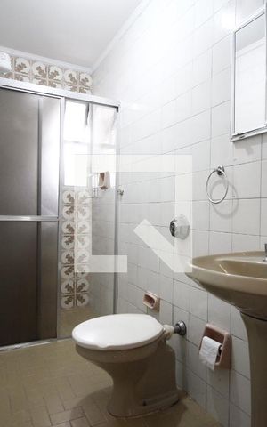 Apartamento para alugar com 70m², 2 quartos e 1 vagaBanheiro