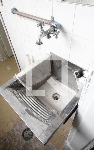 Apartamento para alugar com 70m², 2 quartos e 1 vagaÁrea de Serviço