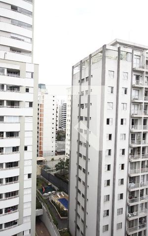 Apartamento para alugar com 70m², 2 quartos e 1 vagaVista