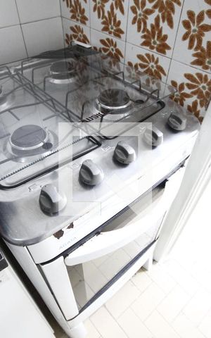 Apartamento para alugar com 70m², 2 quartos e 1 vagaCozinha