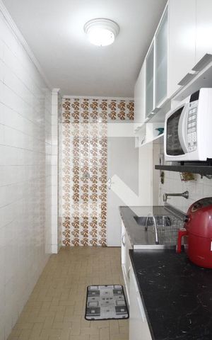Apartamento para alugar com 70m², 2 quartos e 1 vagaCozinha