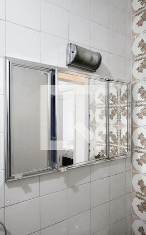 Apartamento para alugar com 70m², 2 quartos e 1 vagaBanheiro