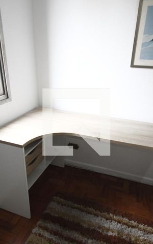 Apartamento para alugar com 70m², 2 quartos e 1 vagaQuarto 1