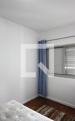 Apartamento para alugar com 70m², 2 quartos e 1 vagaQuarto 1