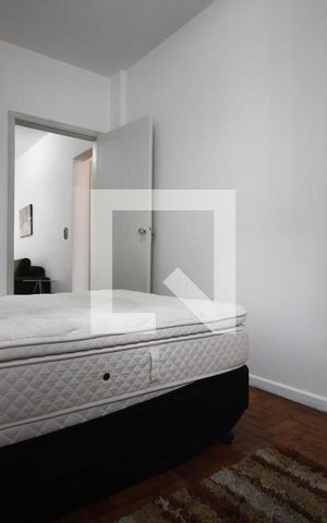 Apartamento para alugar com 70m², 2 quartos e 1 vagaQuarto 1