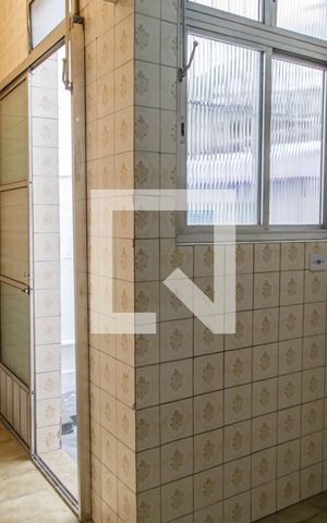 Apartamento para alugar com 57m², 1 quarto e sem vaga Apartamento para alugar com 57m², 1 quarto e sem vagaCozinha