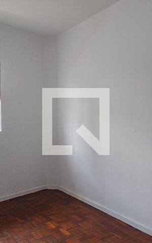 Apartamento para alugar com 57m², 1 quarto e sem vaga Apartamento para alugar com 57m², 1 quarto e sem vagaQuarto