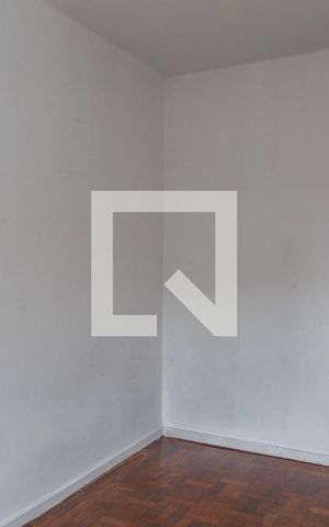Apartamento para alugar com 57m², 1 quarto e sem vaga Apartamento para alugar com 57m², 1 quarto e sem vagaQuarto