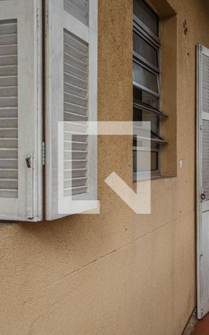 Apartamento para alugar com 57m², 1 quarto e sem vaga Apartamento para alugar com 57m², 1 quarto e sem vagaVaranda