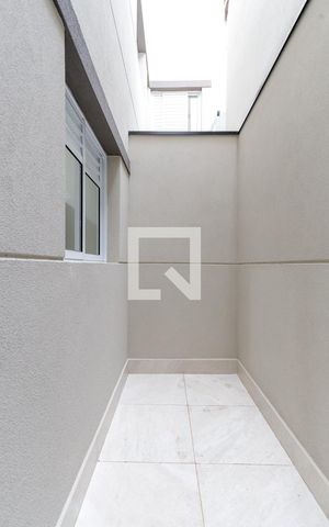 Apartamento para alugar com 40m², 2 quartos e sem vagaVaranda Quarto 1