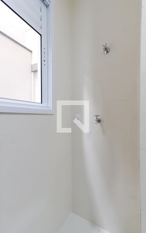 Apartamento para alugar com 40m², 2 quartos e sem vagaÁrea de Serviço