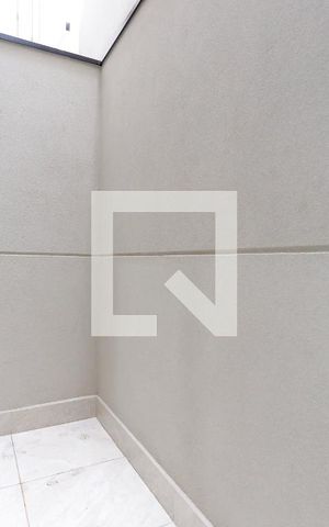 Apartamento para alugar com 40m², 2 quartos e sem vagaVaranda Quarto 1