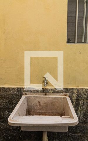 Casa à venda com 40m², 1 quarto e sem vaga Casa à venda com 40m², 1 quarto e sem vagaÁrea de Serviço