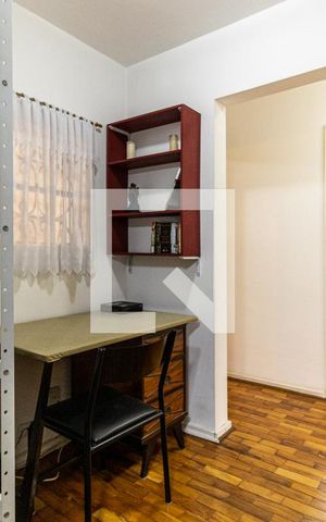 Apartamento à venda com 110m², 3 quartos e 1 vaga Apartamento à venda com 110m², 3 quartos e 1 vagaEscritório
