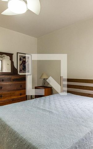 Apartamento à venda com 110m², 3 quartos e 1 vaga Apartamento à venda com 110m², 3 quartos e 1 vagaQuarto 1 - Cama