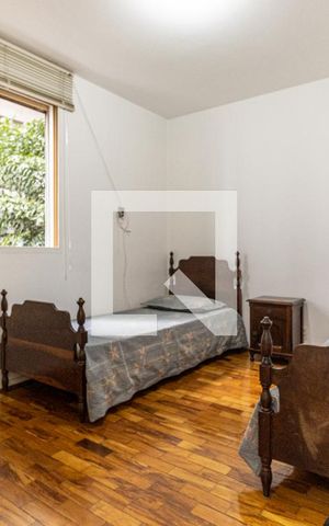 Apartamento à venda com 110m², 3 quartos e 1 vaga Apartamento à venda com 110m², 3 quartos e 1 vagaQuarto 3