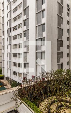 Apartamento à venda com 110m², 3 quartos e 1 vaga Apartamento à venda com 110m², 3 quartos e 1 vagaVista do Quarto 2