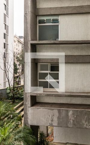 Apartamento à venda com 110m², 3 quartos e 1 vaga Apartamento à venda com 110m², 3 quartos e 1 vagaVista do Quarto 3