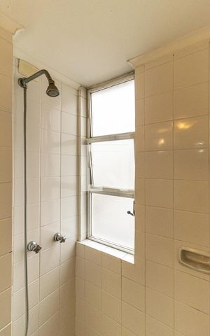 Apartamento à venda com 110m², 3 quartos e 1 vaga Apartamento à venda com 110m², 3 quartos e 1 vagaBanheiro 2 - Ducha