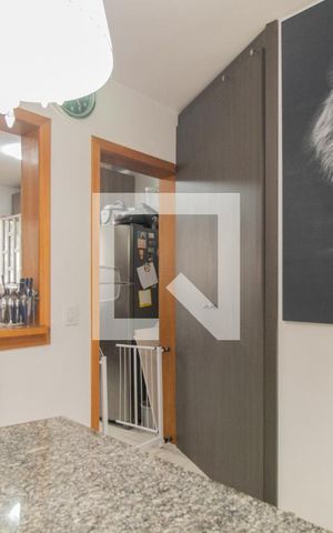 Casa de condomínio à venda com 110m², 3 quartos e 1 vaga Casa de condomínio à venda com 110m², 3 quartos e 1 vagaCozinha